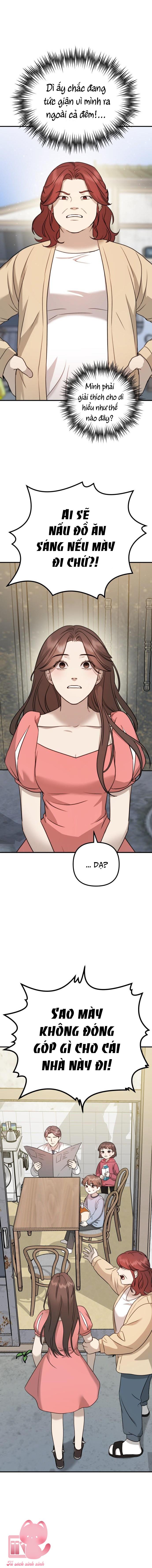 Thần Hổ JangSan - Chap 3