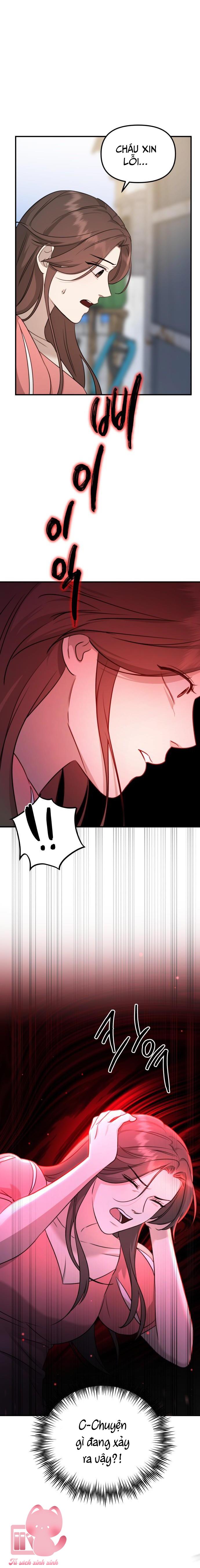 Thần Hổ JangSan - Chap 3