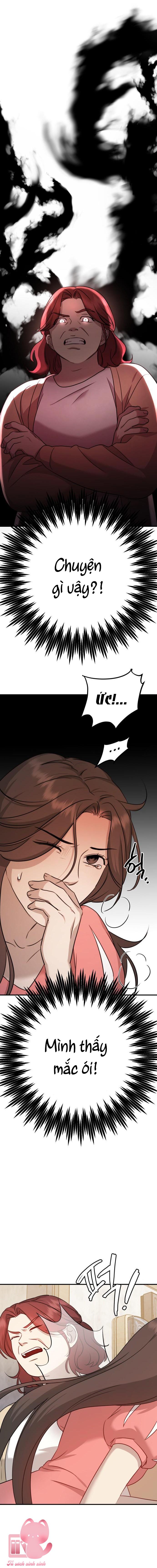 Thần Hổ JangSan - Chap 3