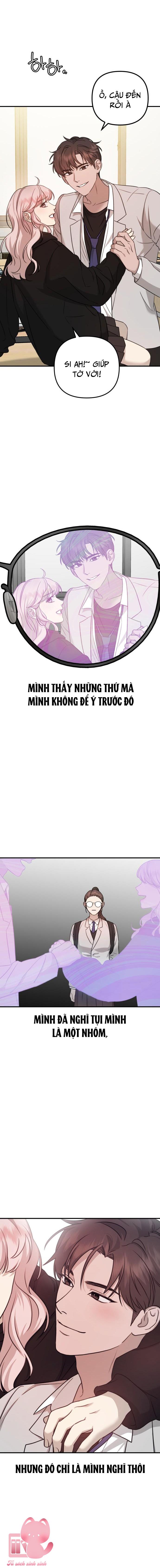 Thần Hổ JangSan - Chap 3