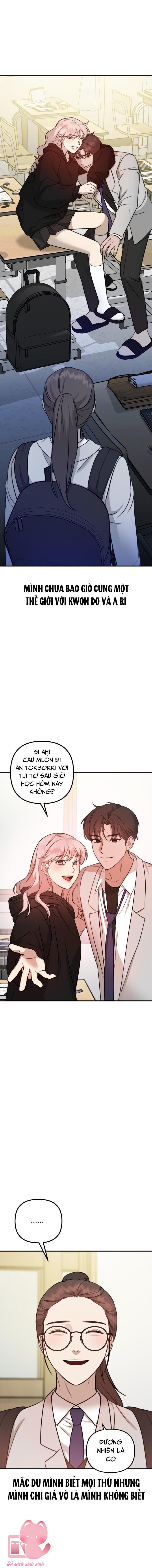 Thần Hổ JangSan - Chap 3