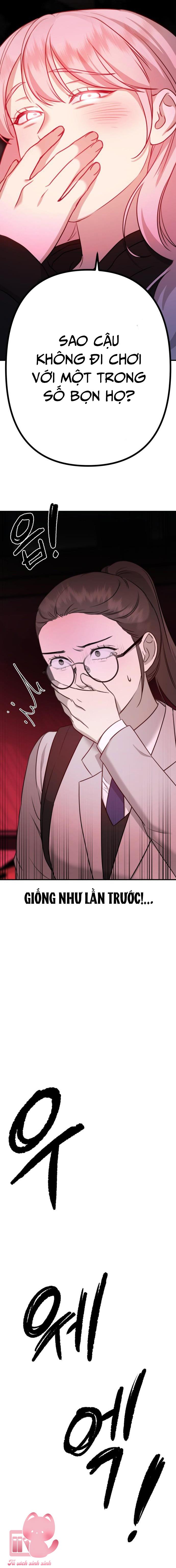 Thần Hổ JangSan - Chap 3