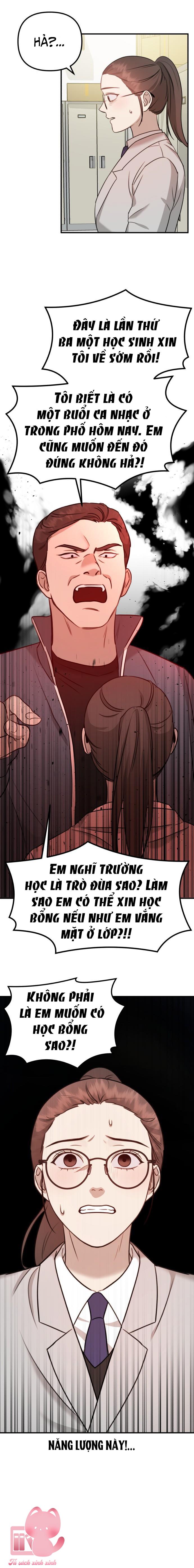 Thần Hổ JangSan - Chap 3