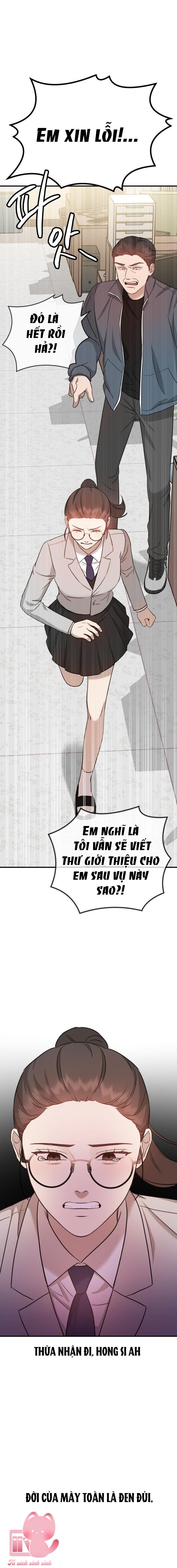 Thần Hổ JangSan - Chap 3