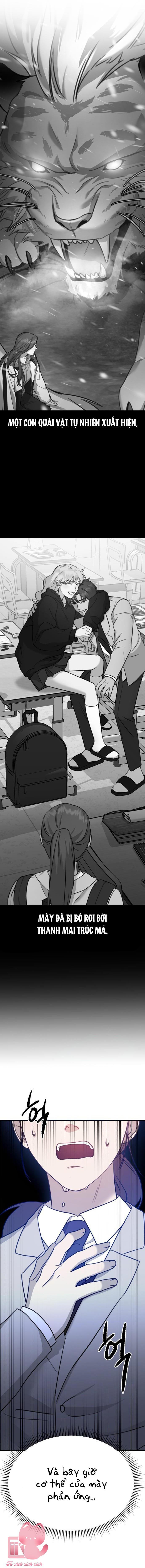 Thần Hổ JangSan - Chap 3