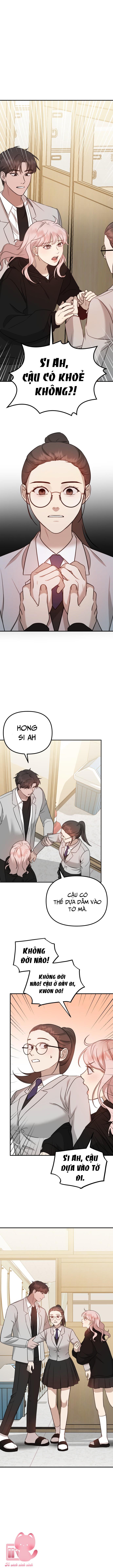 Thần Hổ JangSan - Chap 3