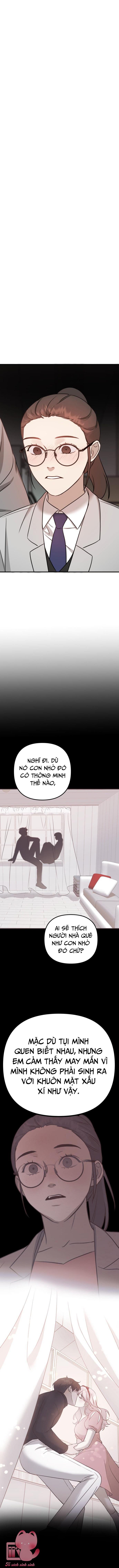 Thần Hổ JangSan - Chap 3