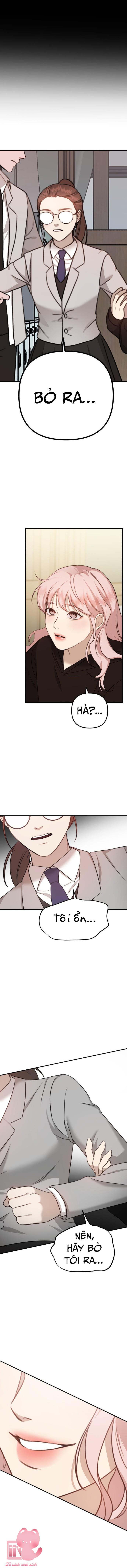 Thần Hổ JangSan - Chap 3