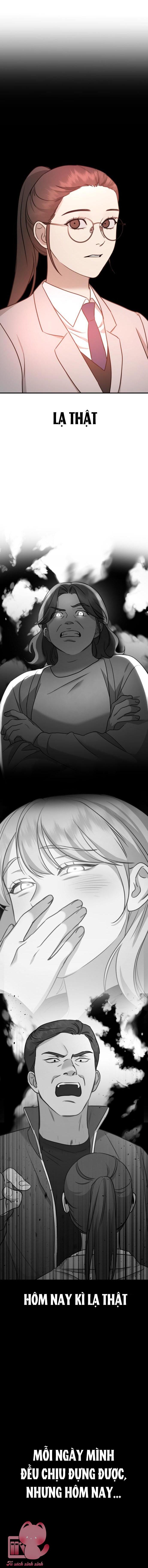 Thần Hổ JangSan - Chap 3