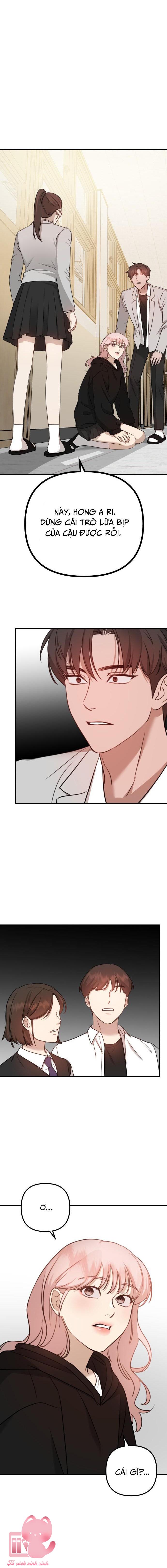 Thần Hổ JangSan - Chap 3