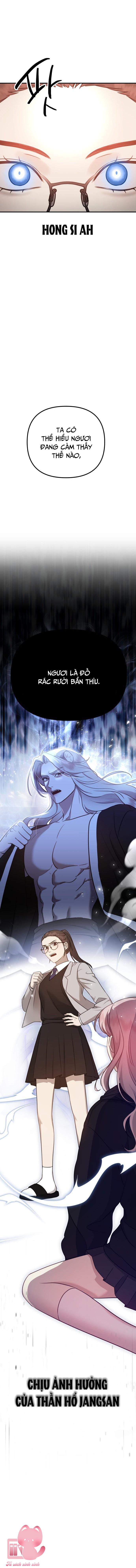 Thần Hổ JangSan - Chap 3