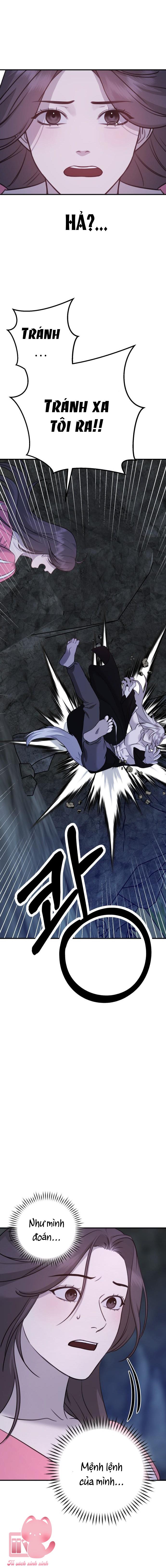 Thần Hổ JangSan - Chap 3