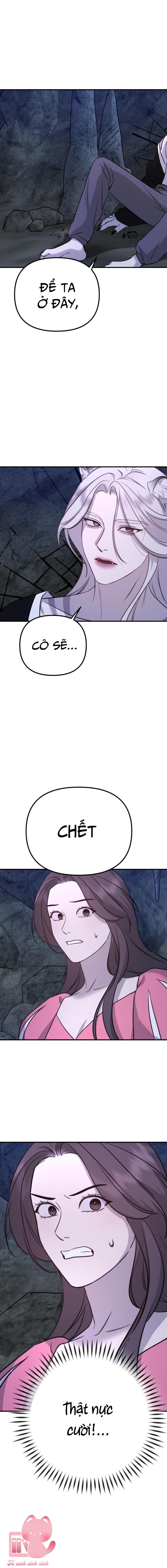 Thần Hổ JangSan - Chap 3