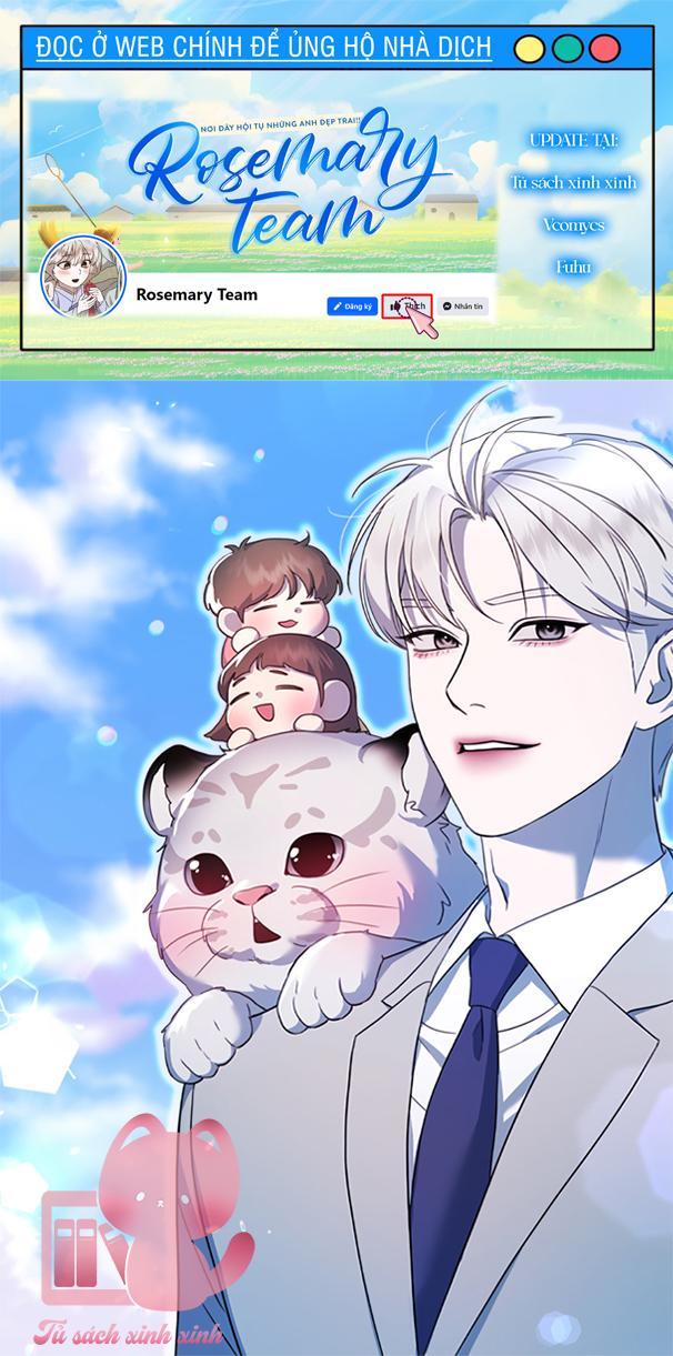 Thần Hổ JangSan - Chap 30