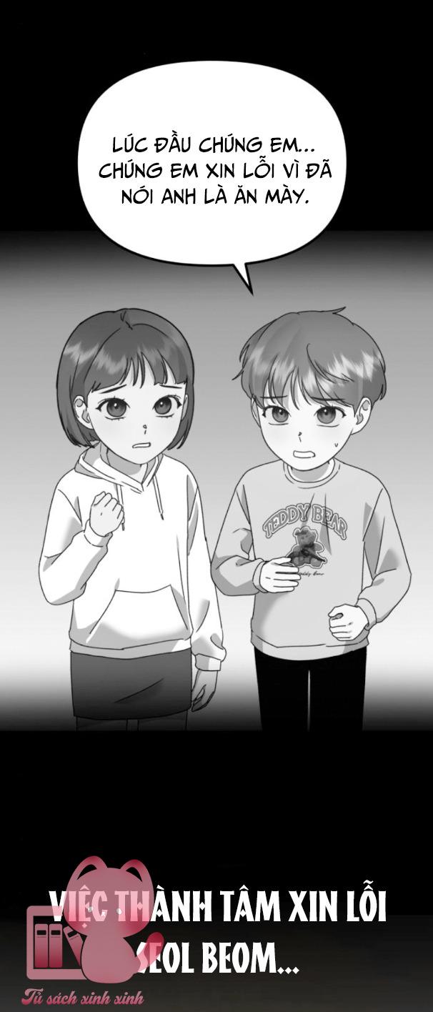 Thần Hổ JangSan - Chap 30