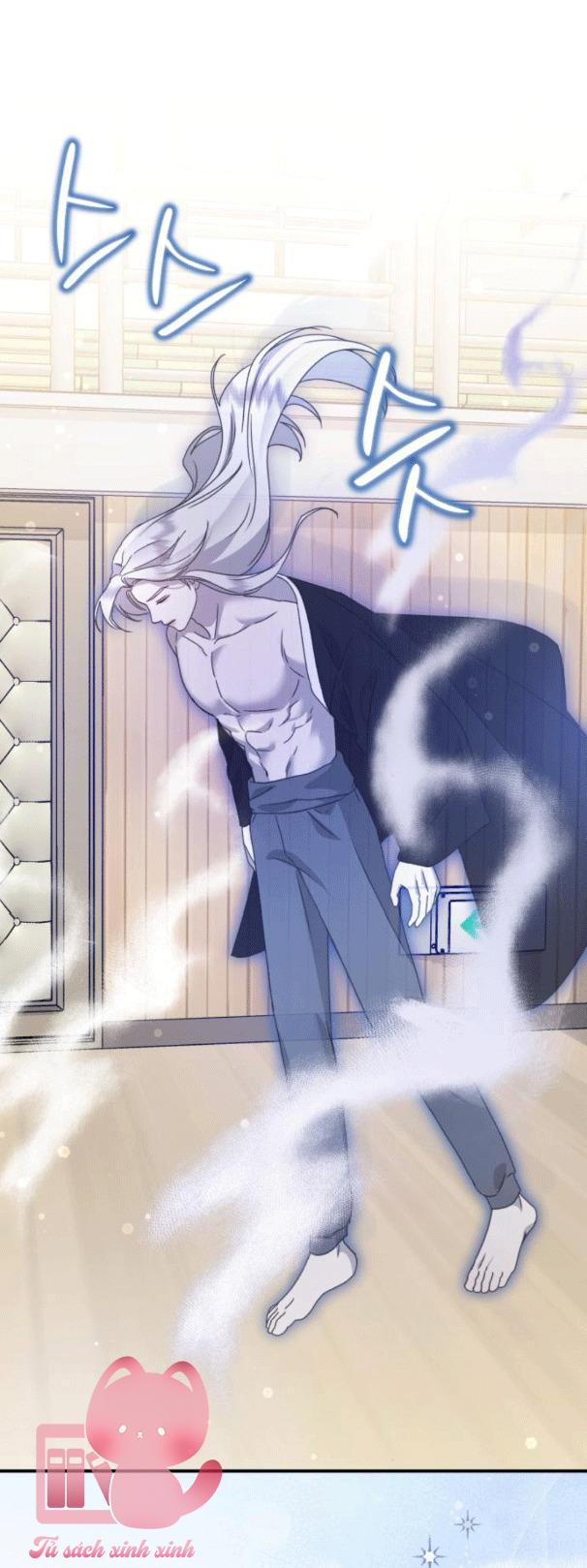 Thần Hổ JangSan - Chap 30