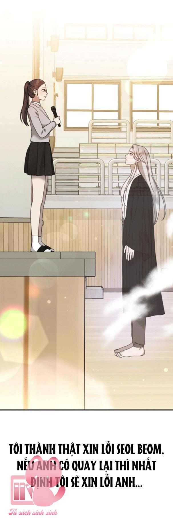 Thần Hổ JangSan - Chap 30