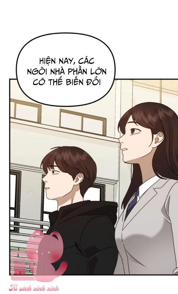 Thần Hổ JangSan - Chap 30