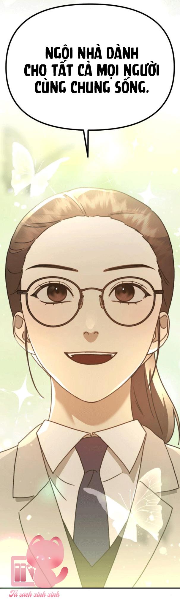 Thần Hổ JangSan - Chap 30