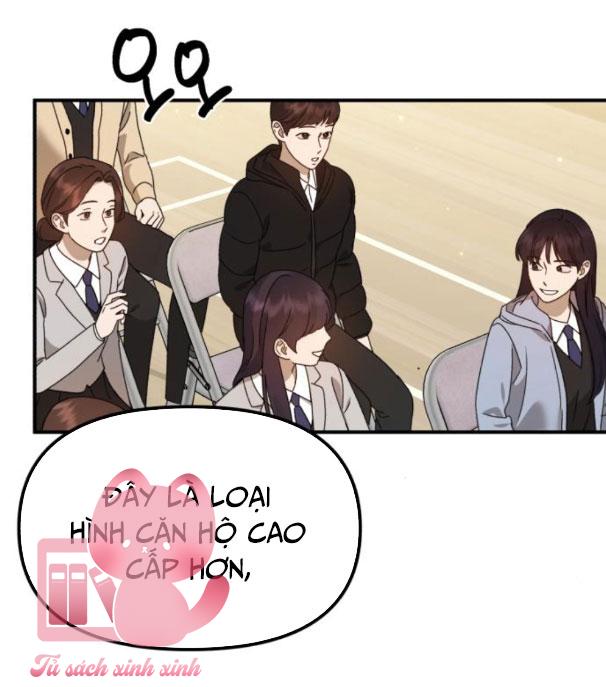 Thần Hổ JangSan - Chap 30