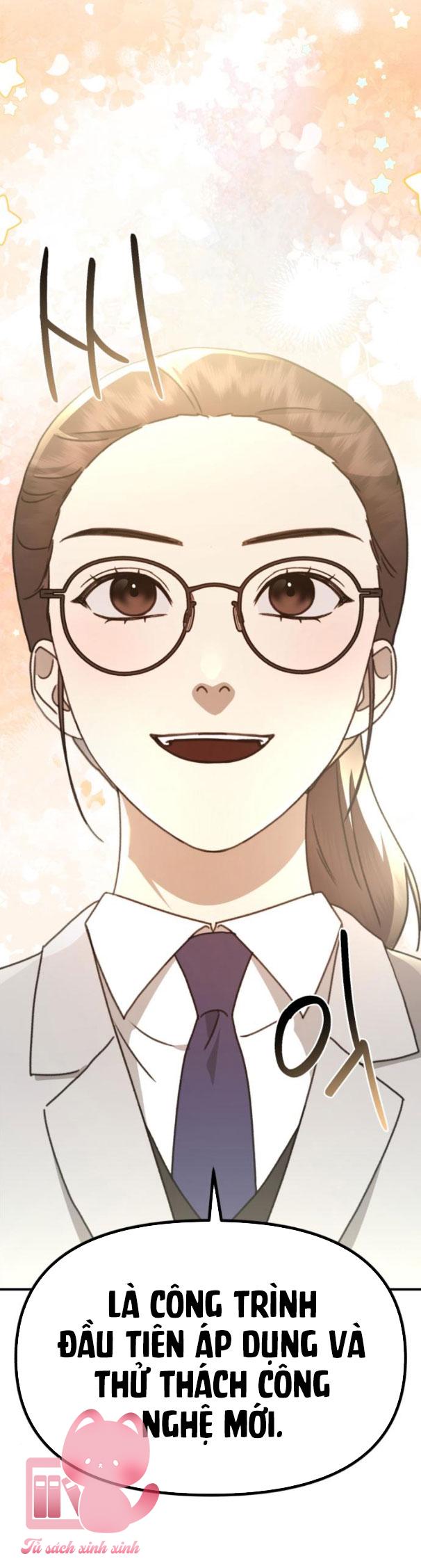 Thần Hổ JangSan - Chap 30