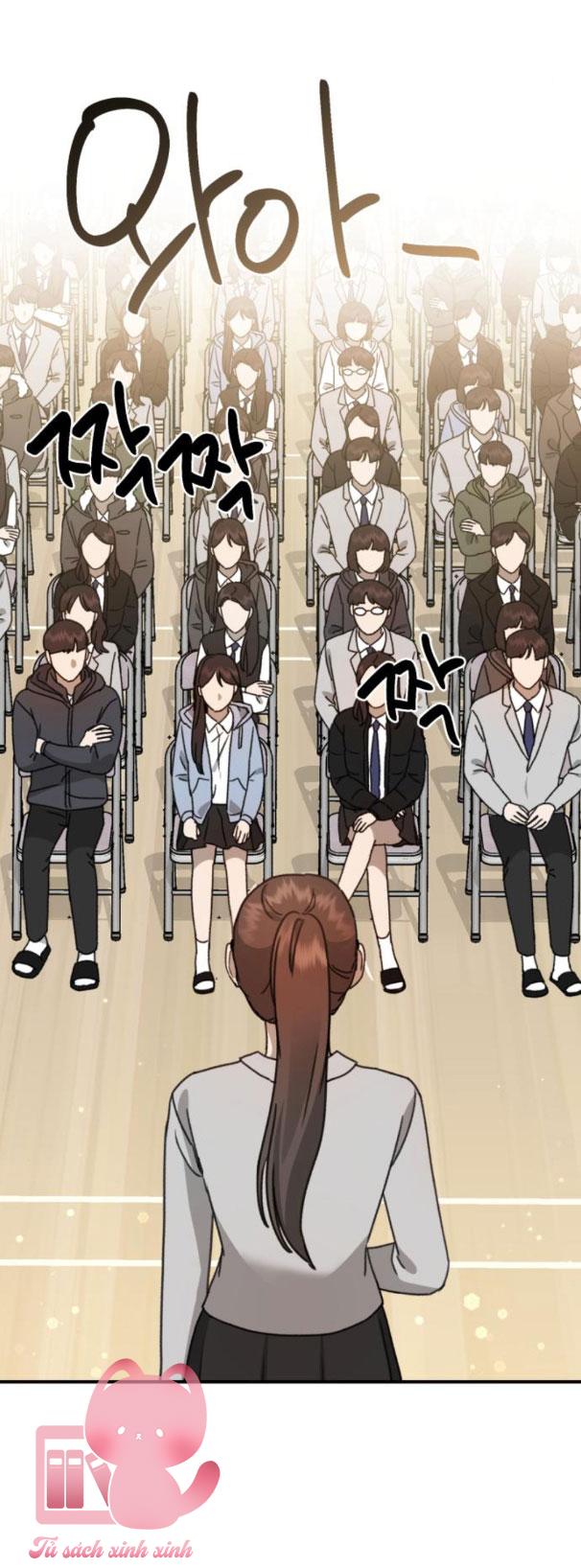 Thần Hổ JangSan - Chap 30