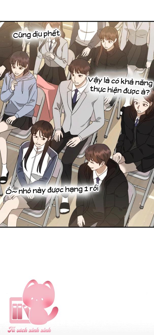 Thần Hổ JangSan - Chap 30