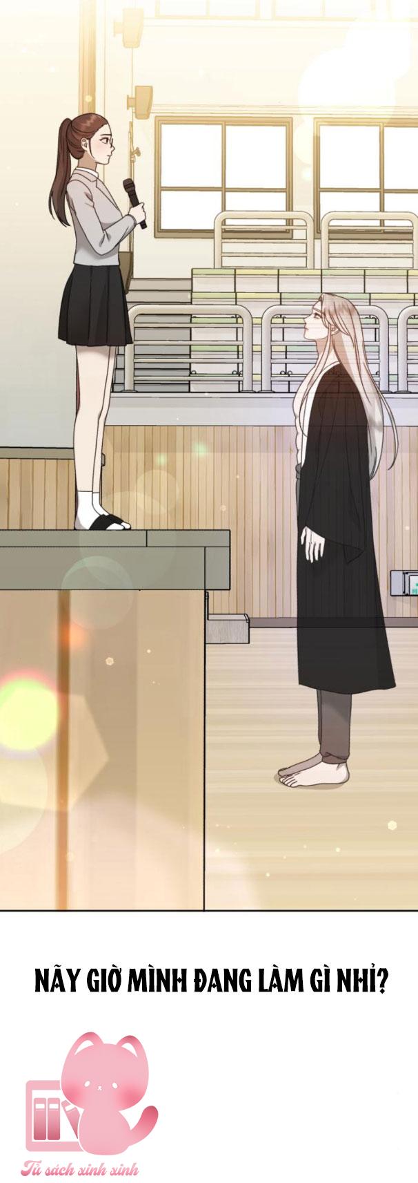 Thần Hổ JangSan - Chap 30