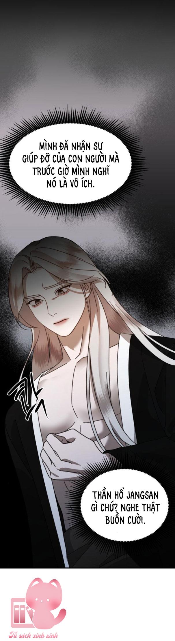 Thần Hổ JangSan - Chap 30