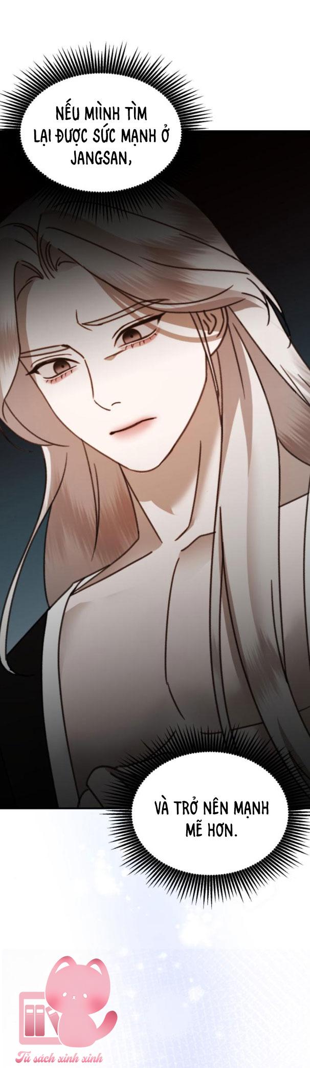 Thần Hổ JangSan - Chap 30