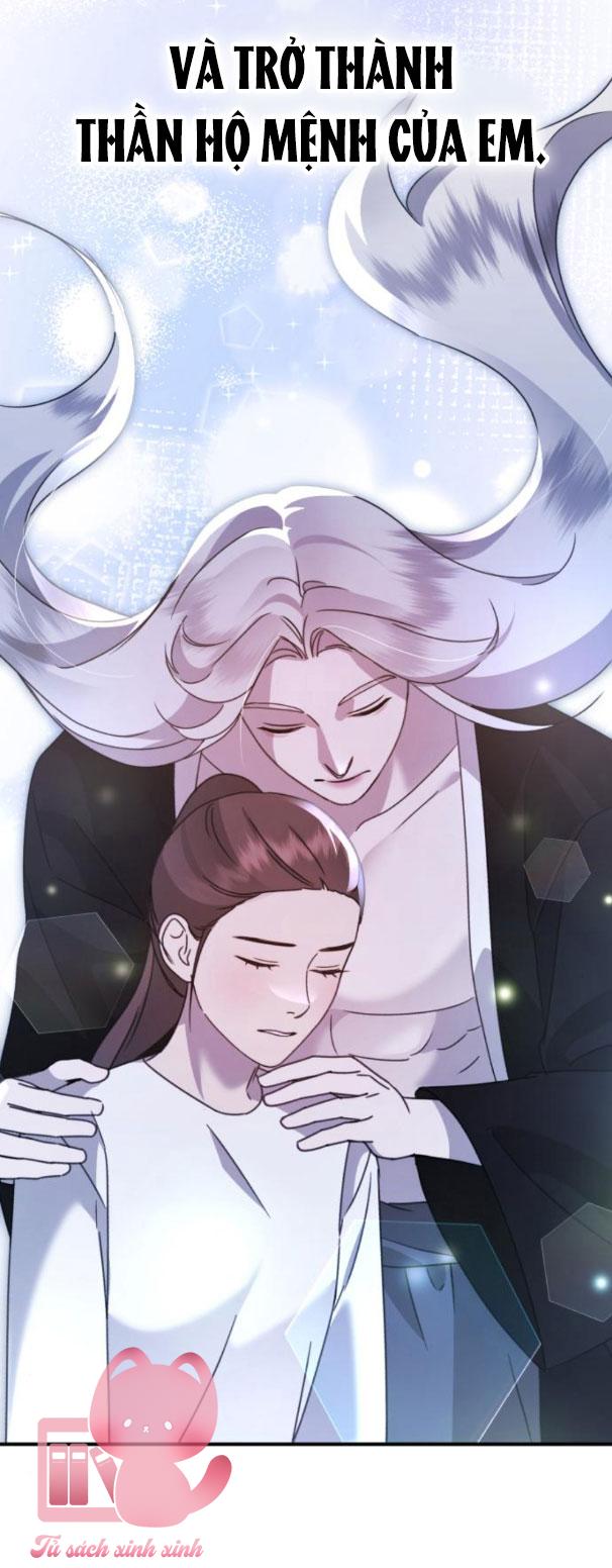Thần Hổ JangSan - Chap 30