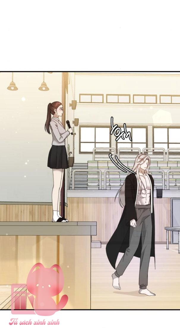 Thần Hổ JangSan - Chap 30