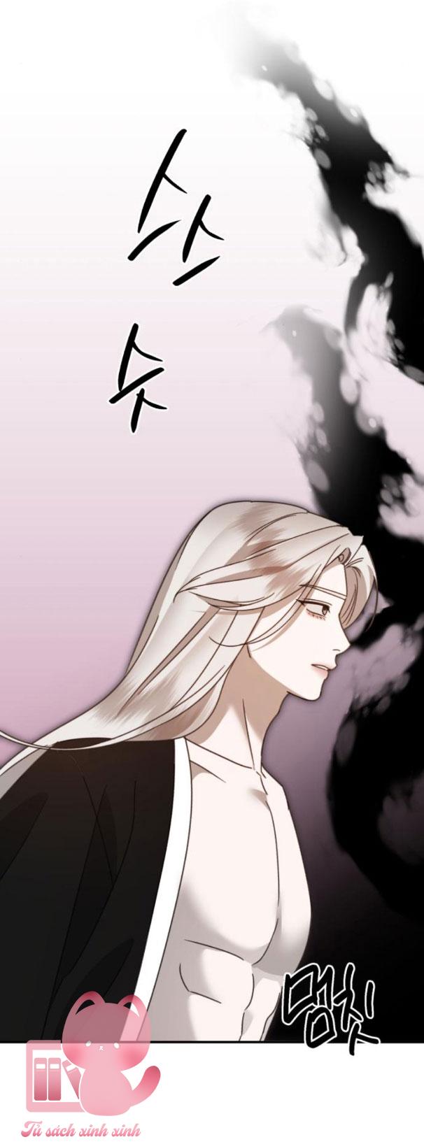 Thần Hổ JangSan - Chap 30