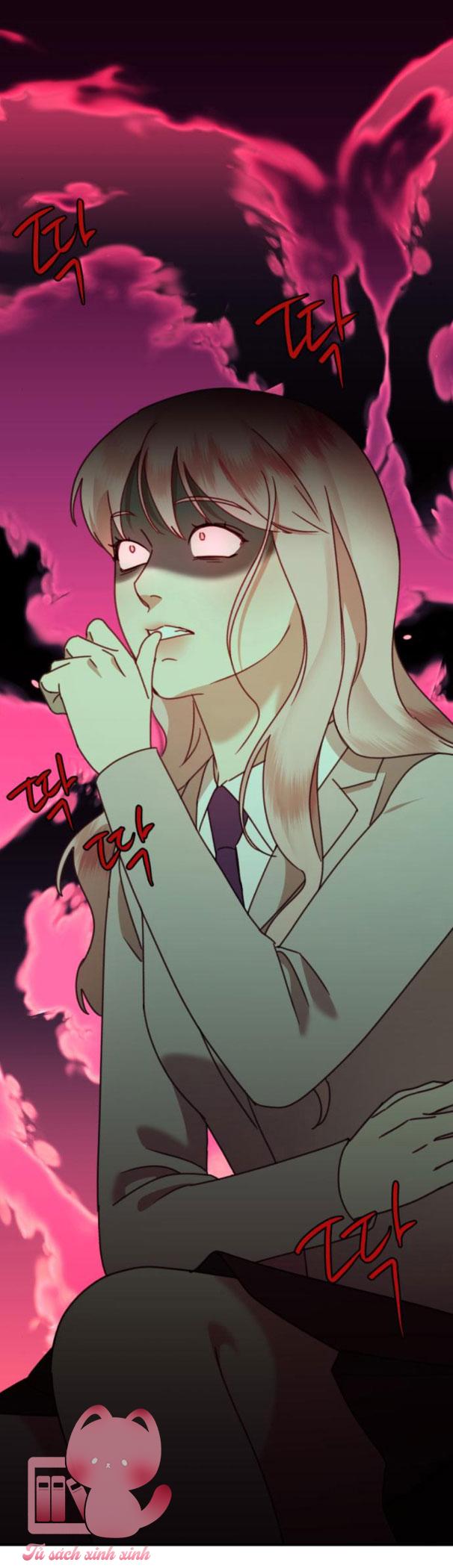 Thần Hổ JangSan - Chap 30