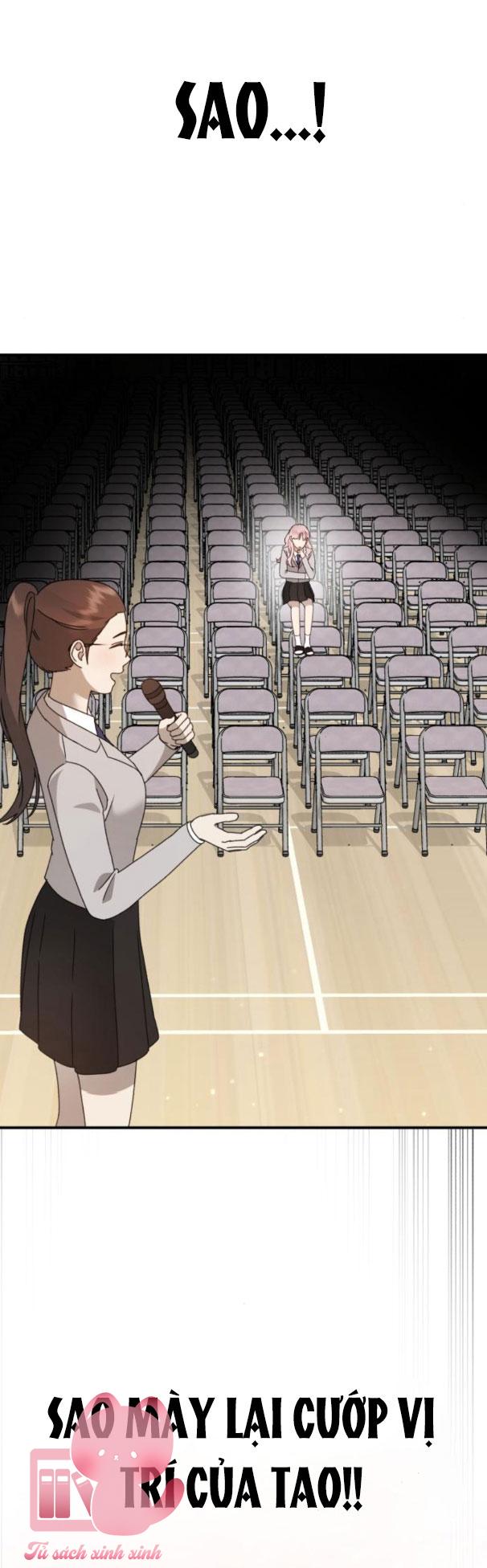 Thần Hổ JangSan - Chap 30