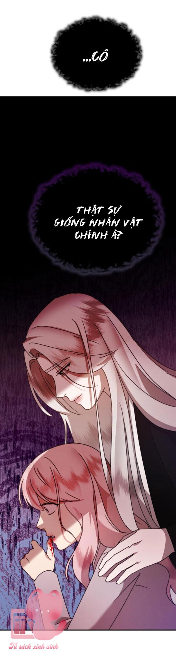 Thần Hổ JangSan - Chap 30