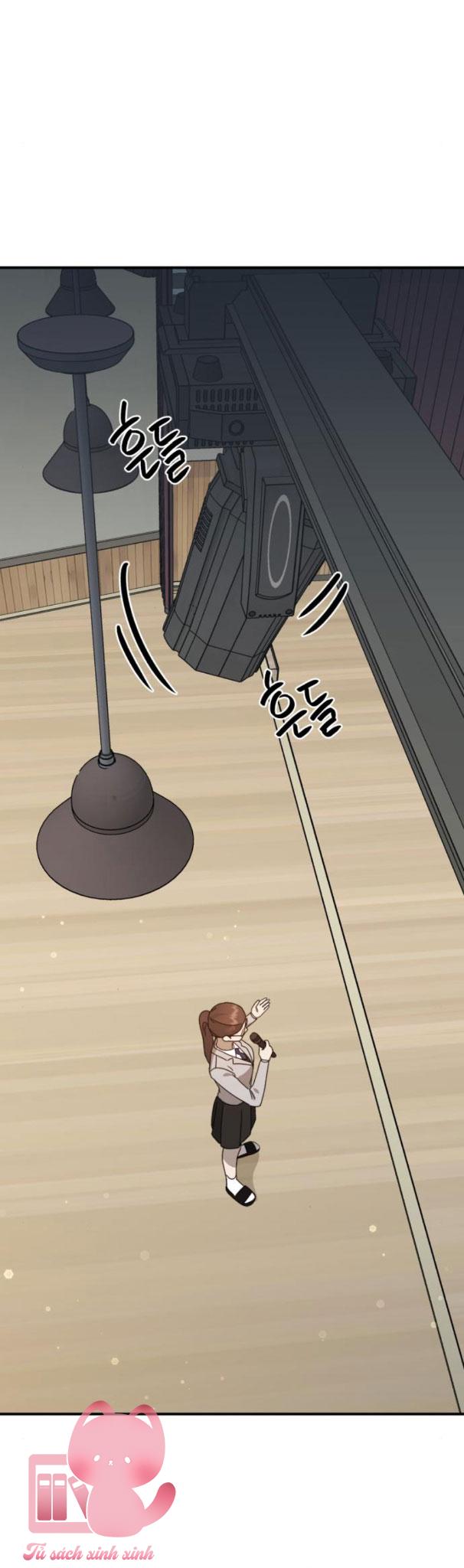 Thần Hổ JangSan - Chap 30