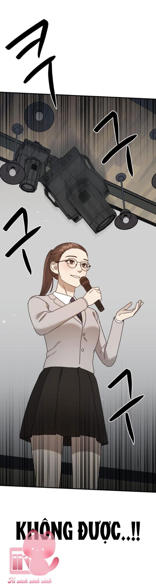 Thần Hổ JangSan - Chap 30