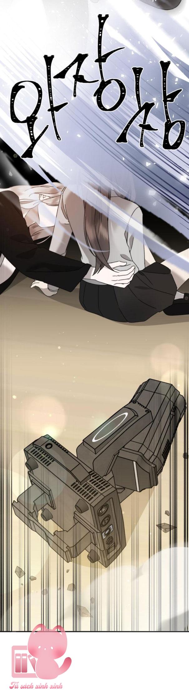 Thần Hổ JangSan - Chap 30