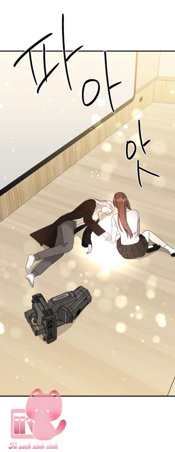 Thần Hổ JangSan - Chap 30