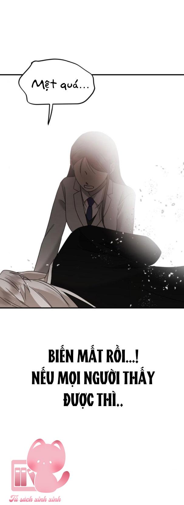 Thần Hổ JangSan - Chap 30