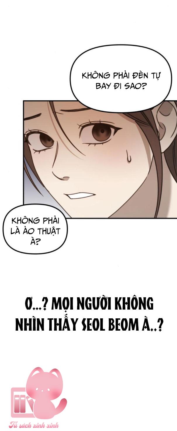 Thần Hổ JangSan - Chap 30