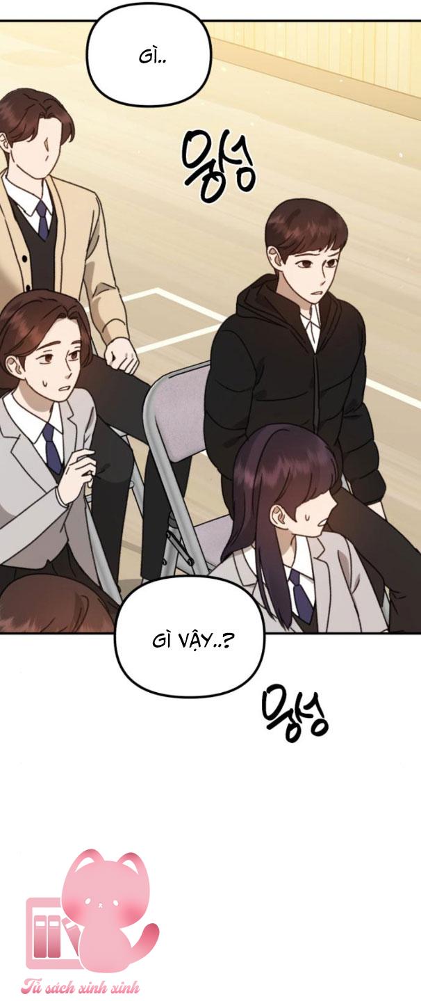 Thần Hổ JangSan - Chap 30