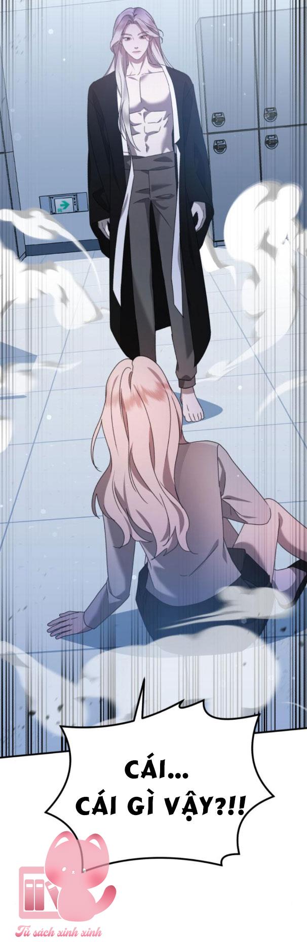 Thần Hổ JangSan - Chap 31