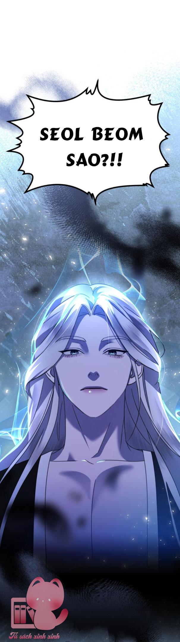 Thần Hổ JangSan - Chap 31