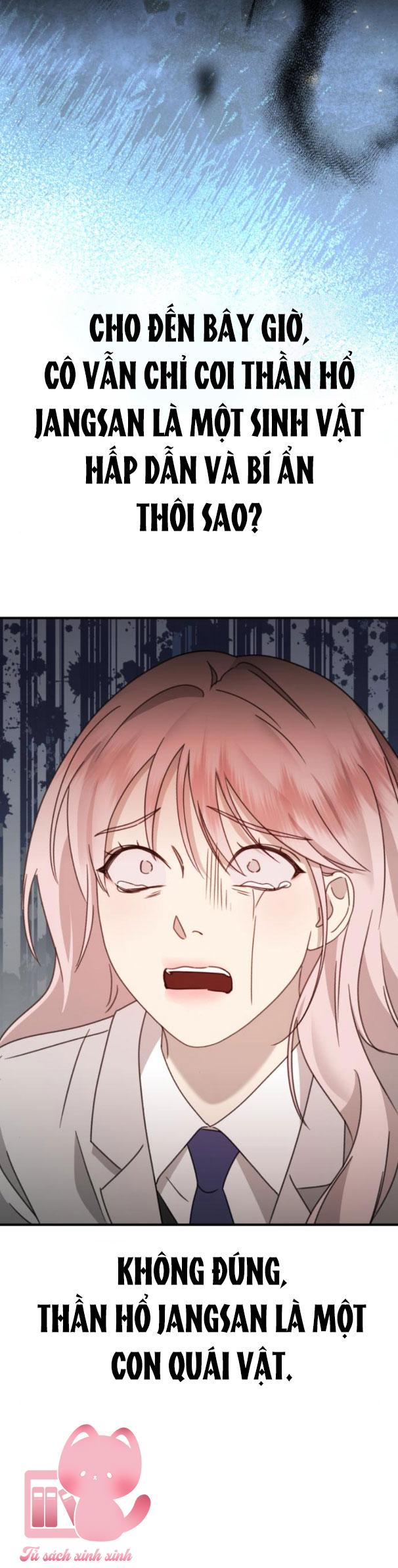 Thần Hổ JangSan - Chap 31