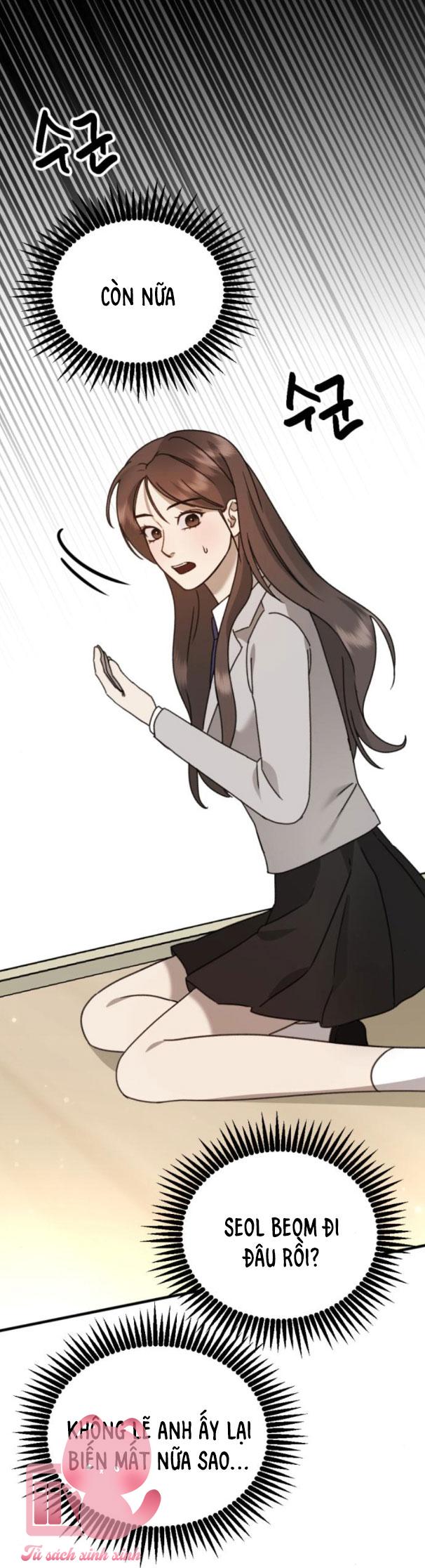 Thần Hổ JangSan - Chap 31