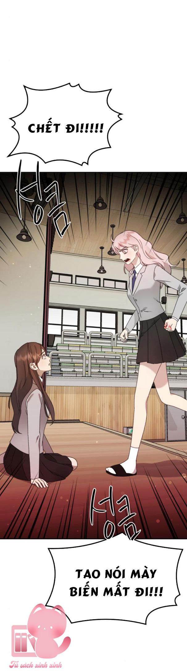 Thần Hổ JangSan - Chap 31