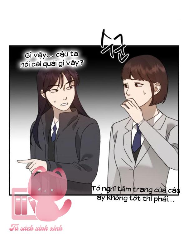 Thần Hổ JangSan - Chap 31