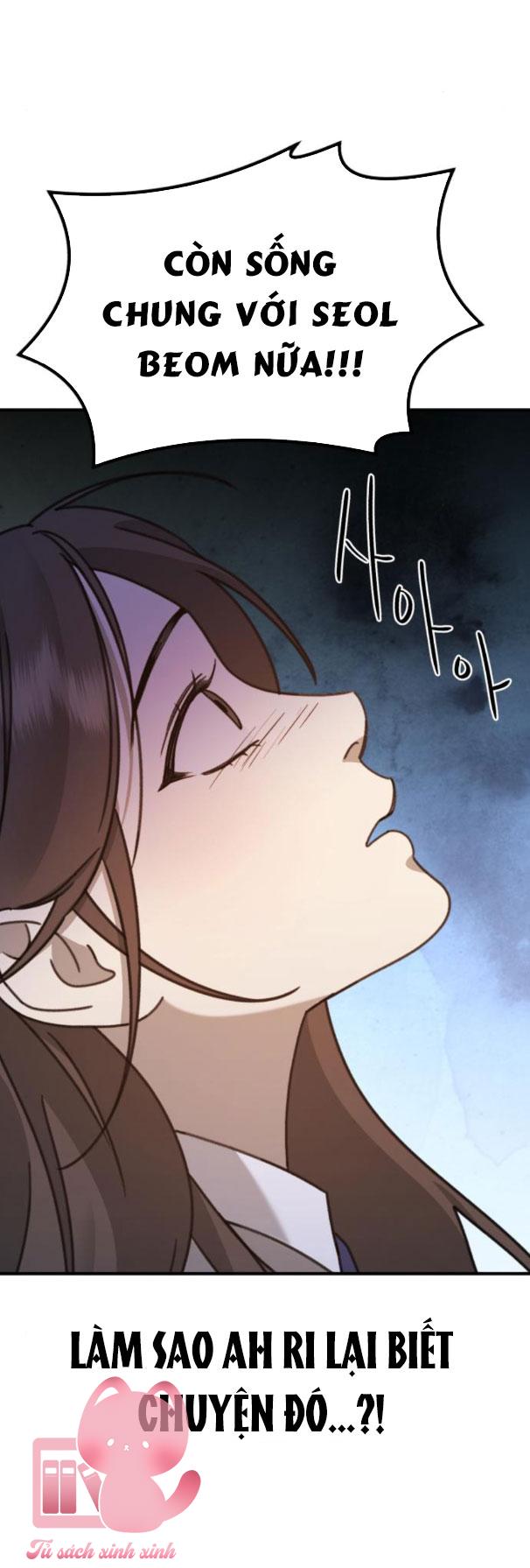 Thần Hổ JangSan - Chap 31